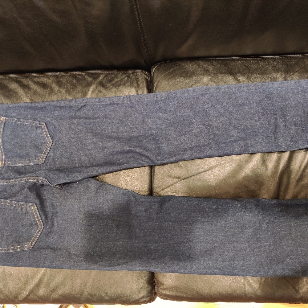 Girls Wonder Nation Jeans (kids)
